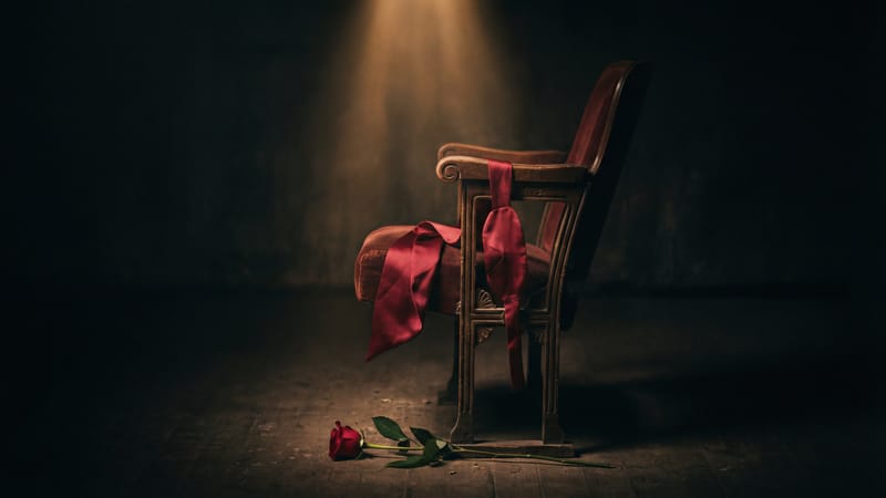 Roleplay Scenarios for Valentine's Day