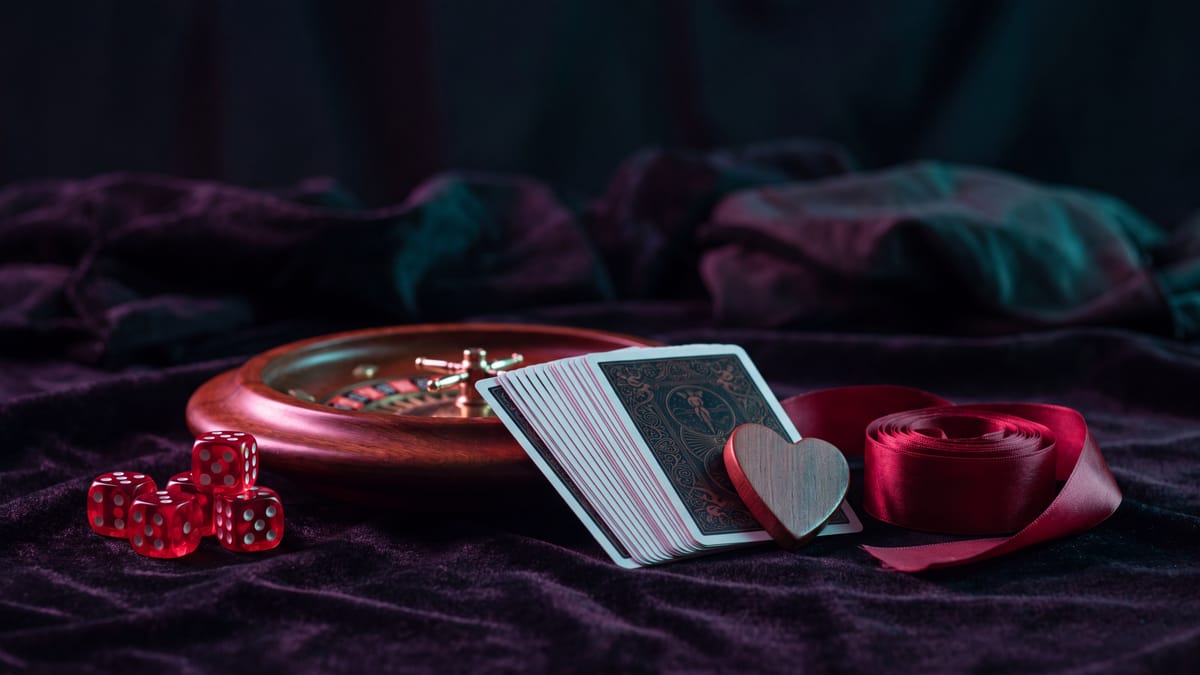 Die besten Sexspiele für Paare online 2026 (gratis, ohne App)