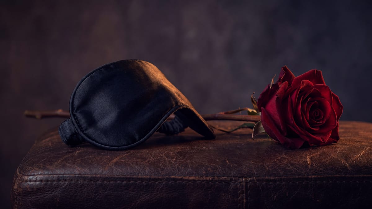 Fetish Exploration for Beginners