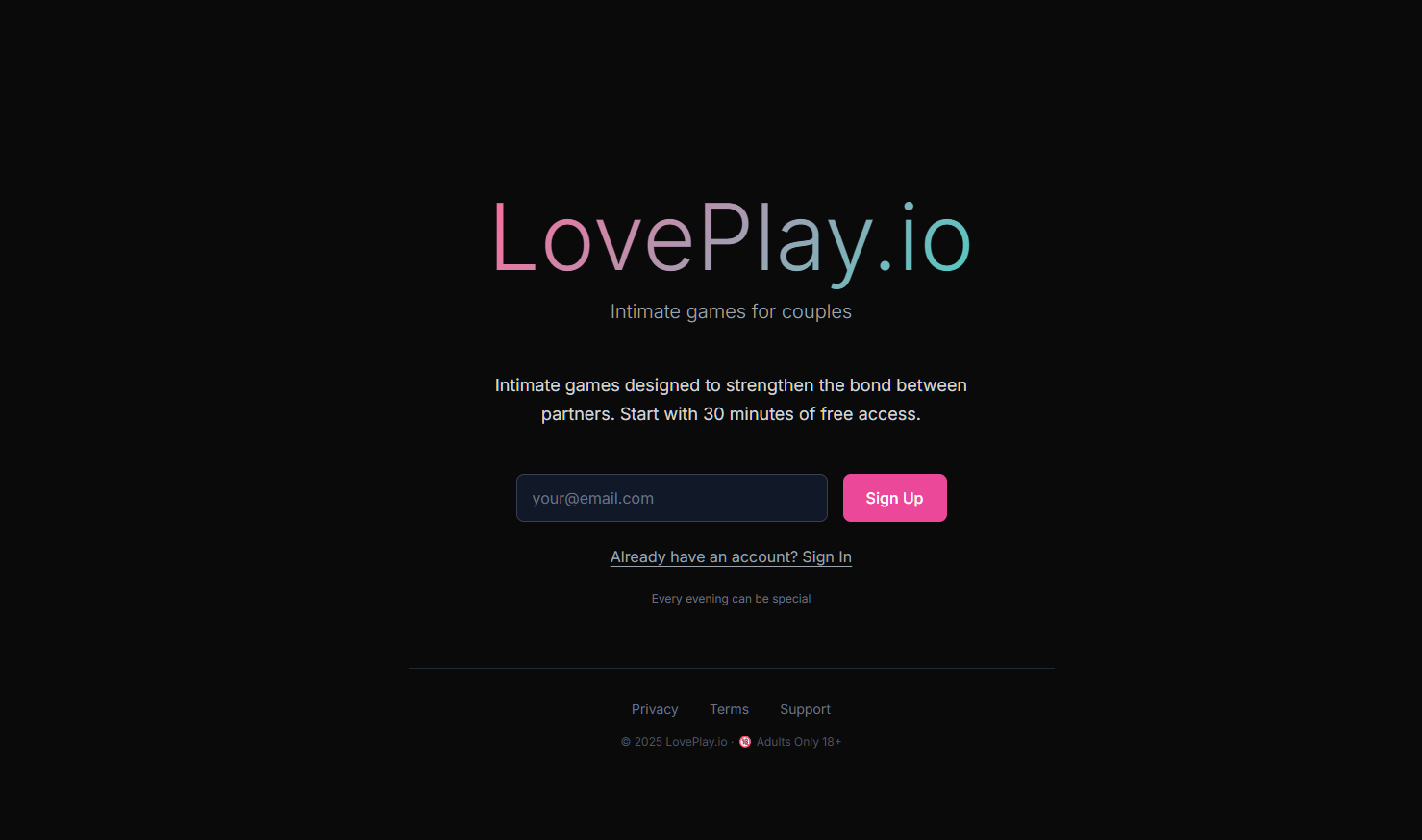 Migliori giochi di coppia per fase della relazione | LovePlay