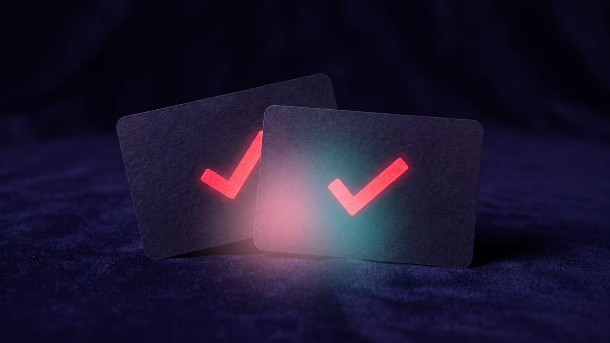 Liste oui/non/peut-etre vs applis de matching (Spicer, Kindu, iPassion)