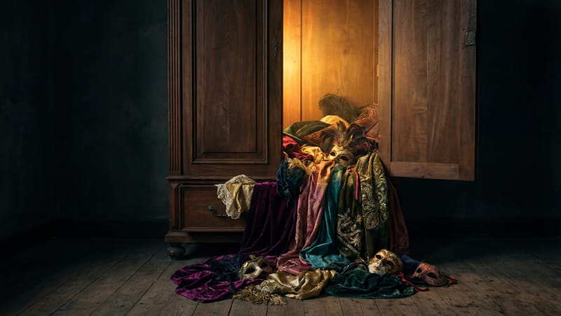 Roleplay games for couples