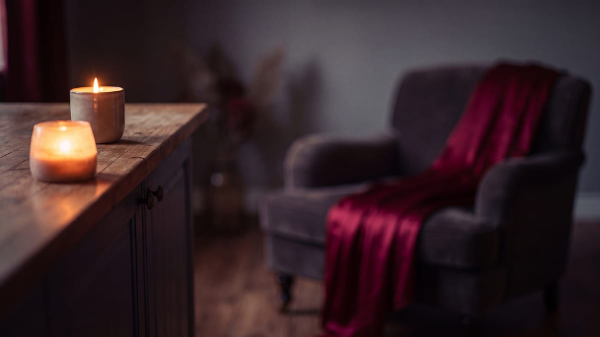 Sesso fuori dalla camera da letto: la guida stanza per stanza
