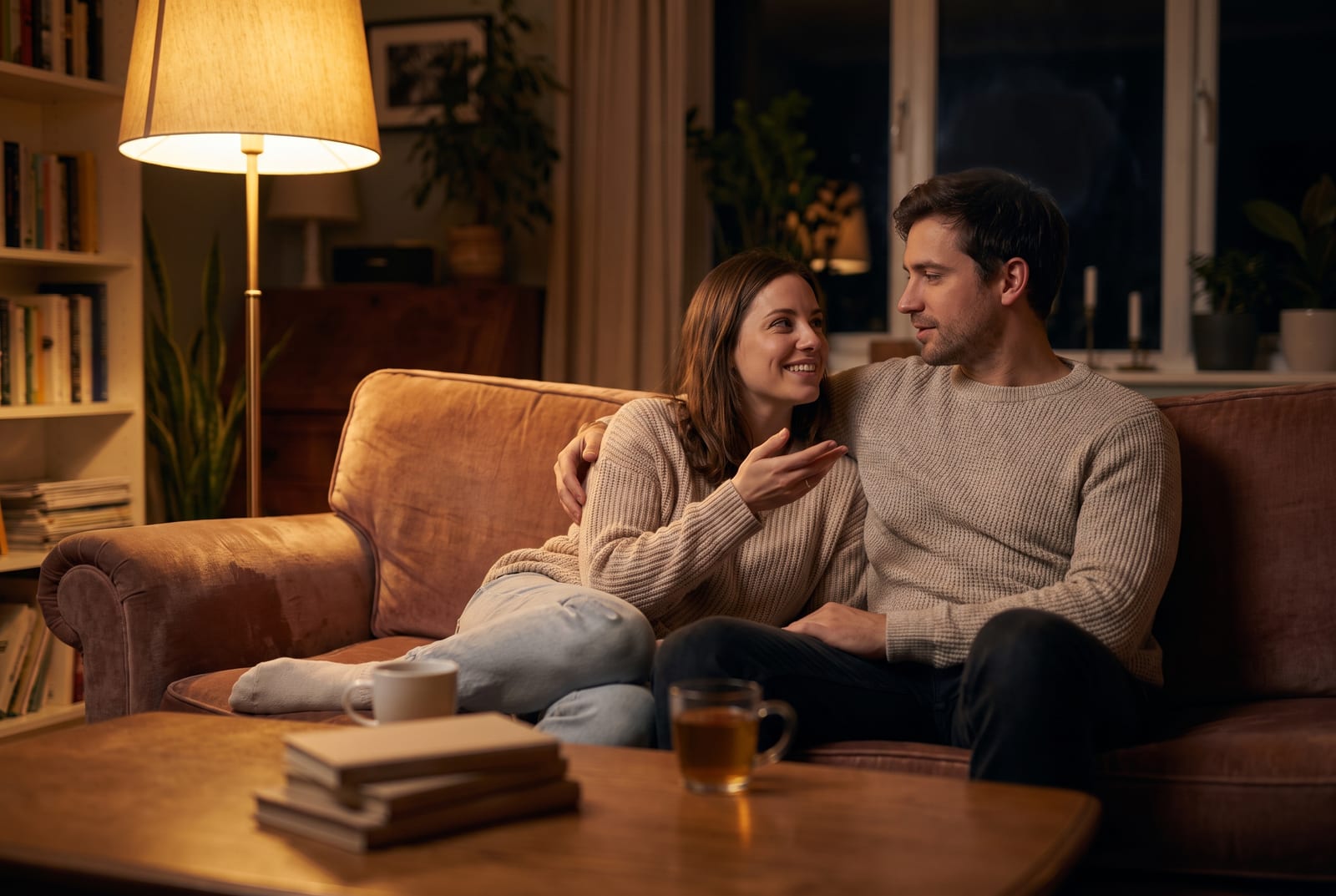 100 Spicy Questions to Ask Your Boyfriend