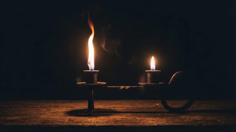 Couple discussing intimacy and understanding desire differences