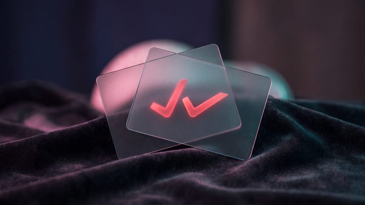 Yes/No/Maybe List vs Matching Apps