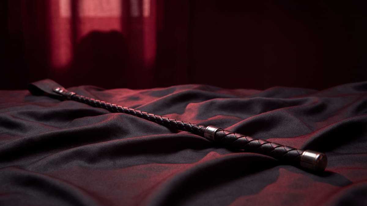 BDSM für Dominante: souverän und fürsorglich führen