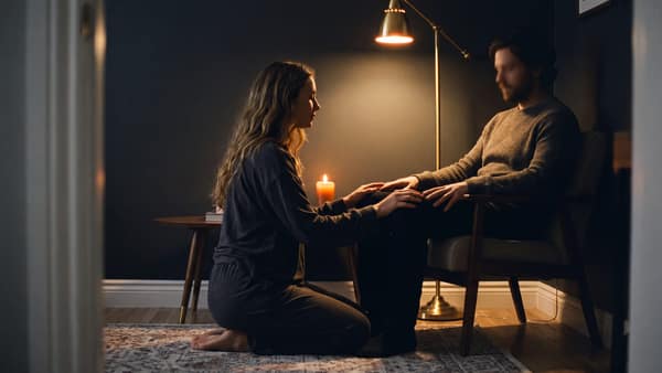Oralsex meistern