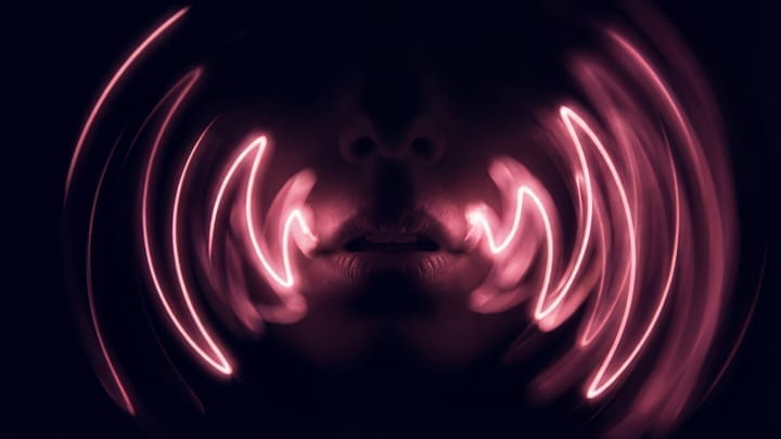 Die Psychologie des Dirty Talk