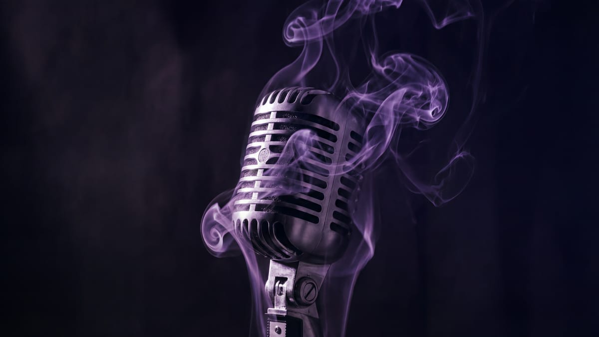 Dirty Talk und Dominanz