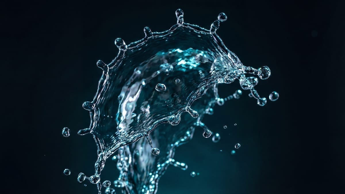 Handarbeit und Squirting