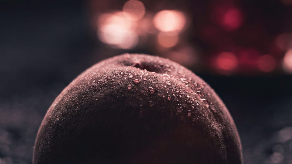 Мастер куннилингуса