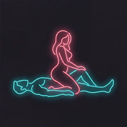 Position amazone inversée : le guide complet pour couples